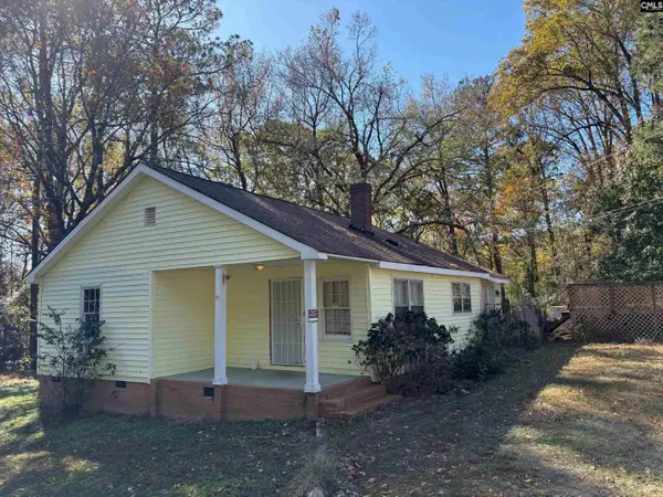 230 Doty Road, Winnsboro, SC 29180