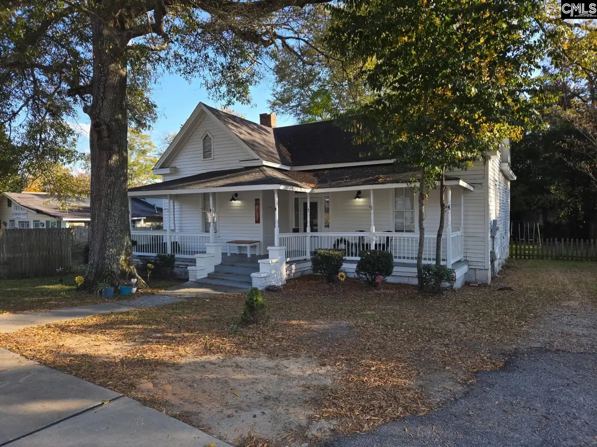207 York Street, Camden, SC 29020 - Image #1