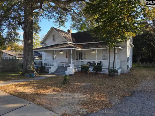 207 York Street, Camden, SC 29020