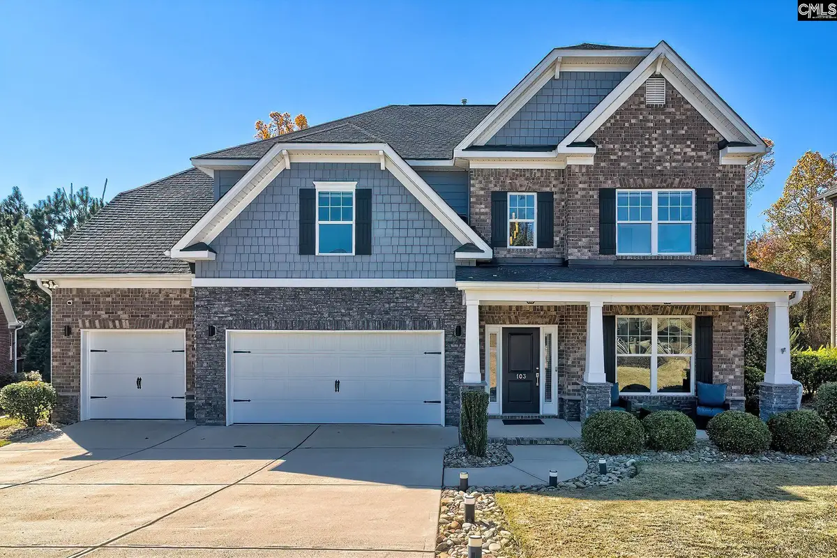 103 Shimano Court, Lexington, SC 29072 - Image #1