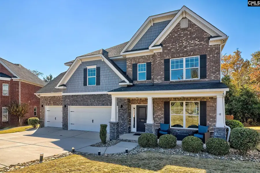 103 Shimano Court, Lexington, SC 29072 - Image #2