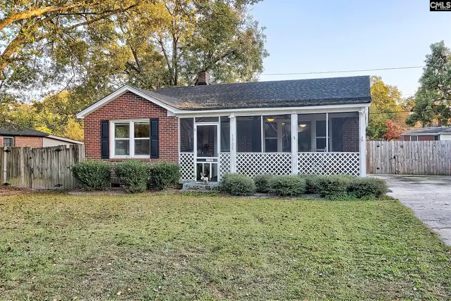 1505 Summerland Drive, Cayce, SC 29033 - Image #2