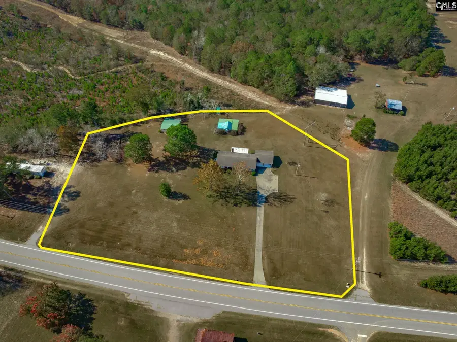 4305 Columbia Highway, Ridge Spring, SC 29129 - Image #2