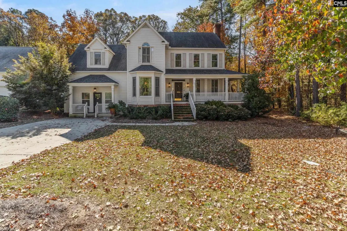5906 Hampton Leas Lane, Columbia, SC 29209 - Image #1