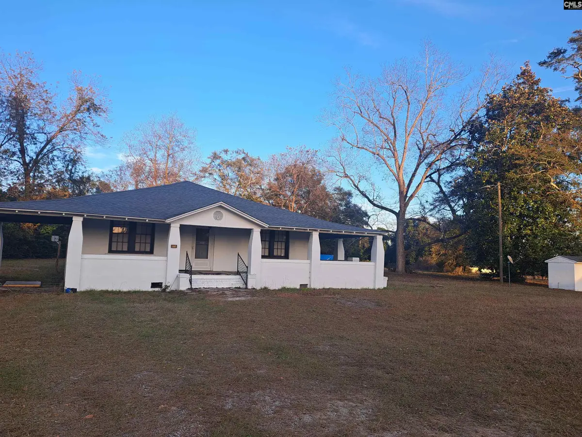 6715 Young Street, Rembert, SC 29128 - Image #1
