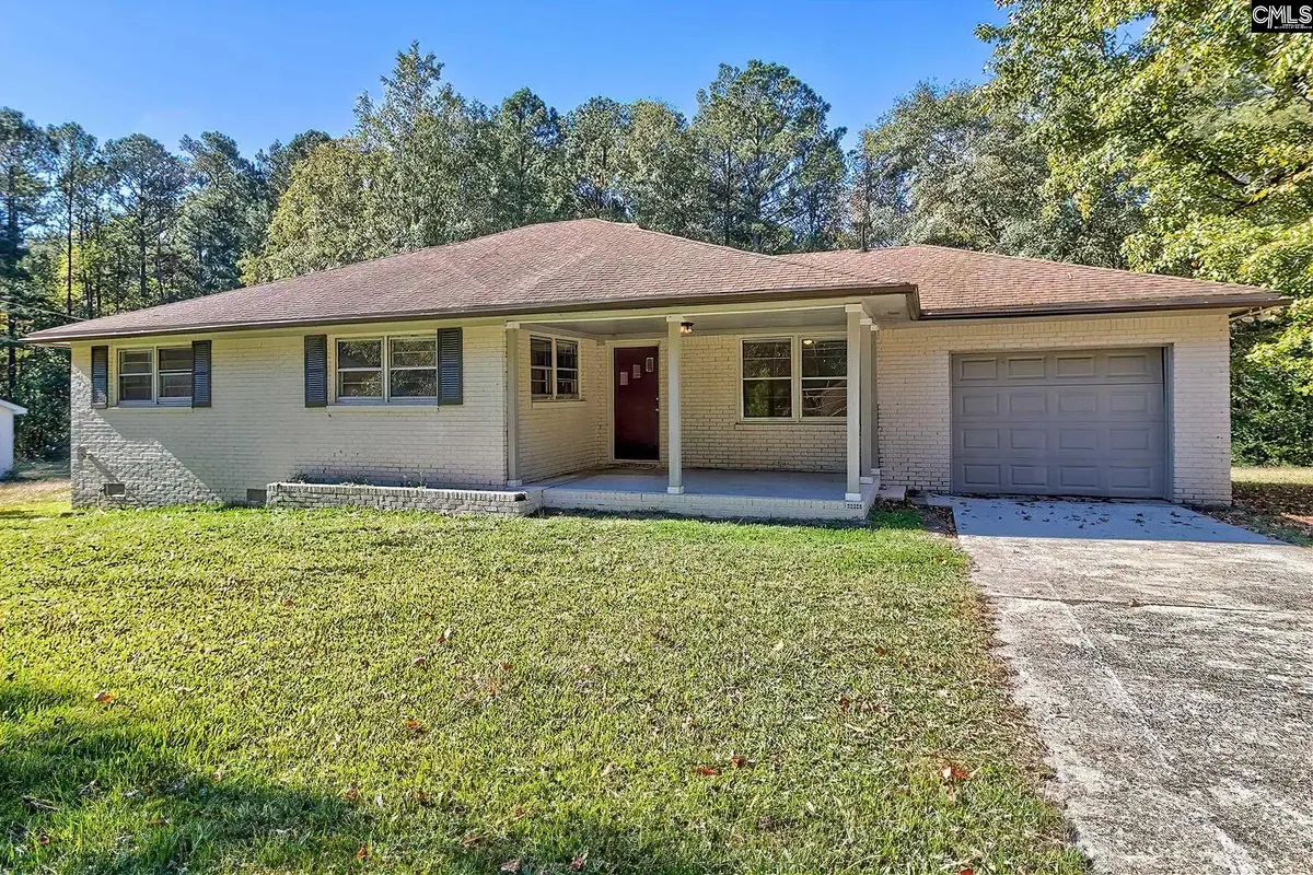 1533 Blakeley Street, Columbia, SC 29203 - Image #1