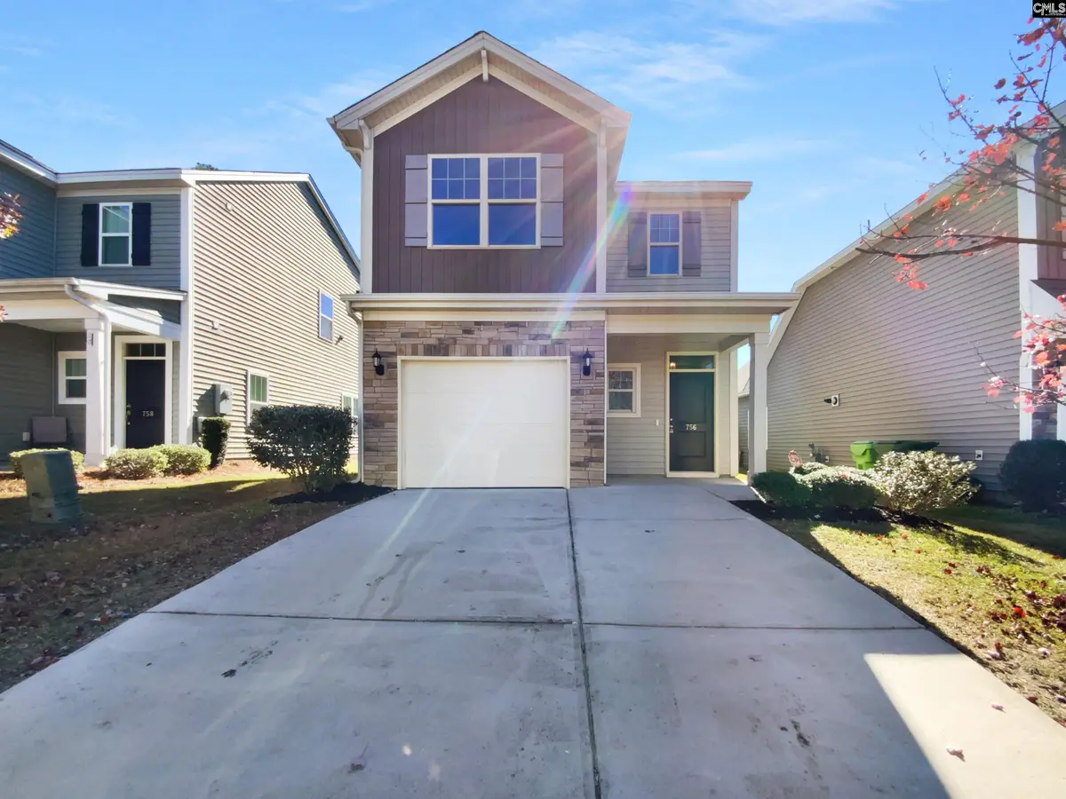 756 Helmsman Lane, Chapin, SC 29036 - Image #1