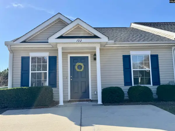 102 Elders Pond Circle, Columbia, SC 29229