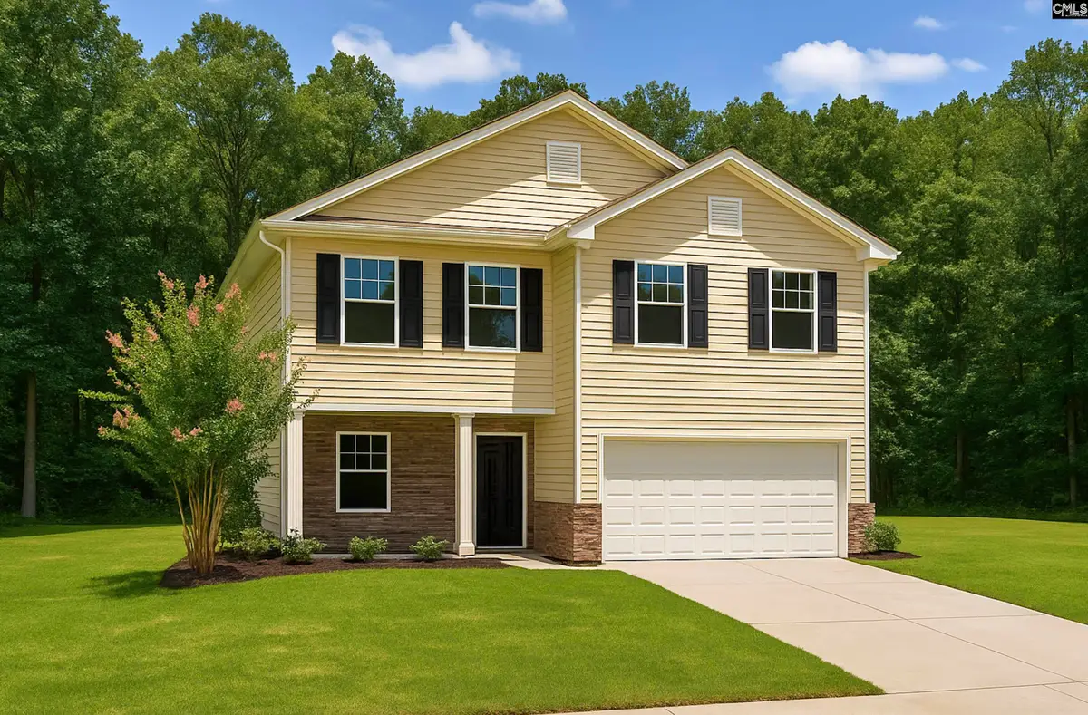 735 Old Stagecoach Road, Camden, SC 29020 - Image #1