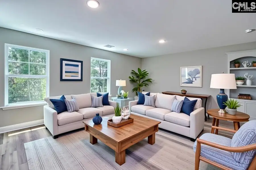 735 Old Stagecoach Road, Camden, SC 29020 - Image #2