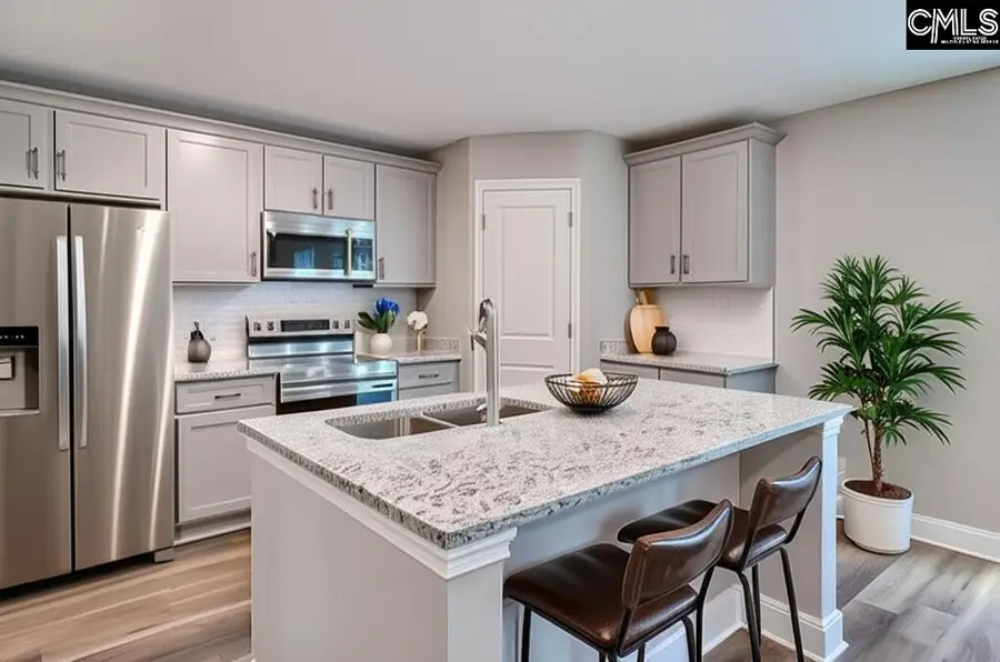 735 Old Stagecoach Road, Camden, SC 29020 - Image #3