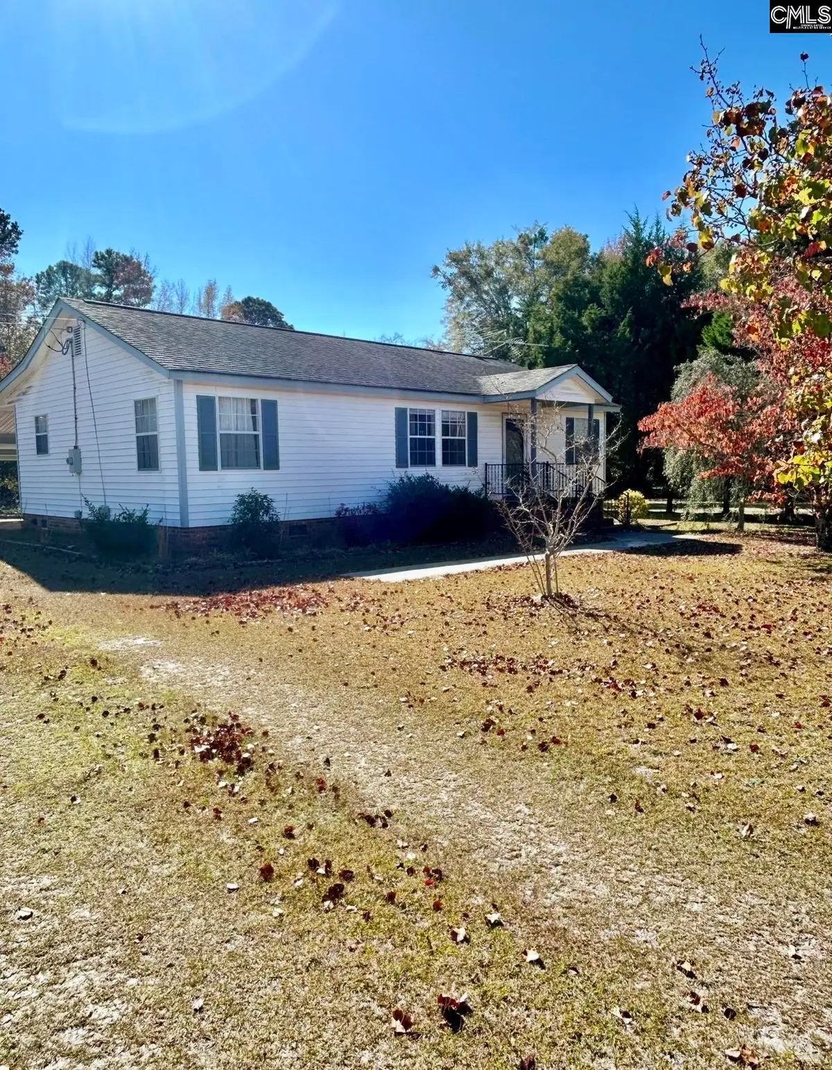 752 Waterspring Road, Orangeburg, SC 29115 - Image #1