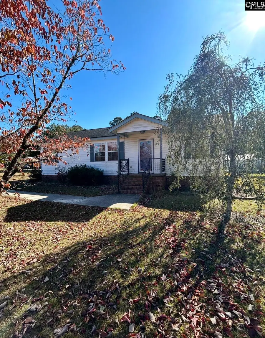 752 Waterspring Road, Orangeburg, SC 29115 - Image #2