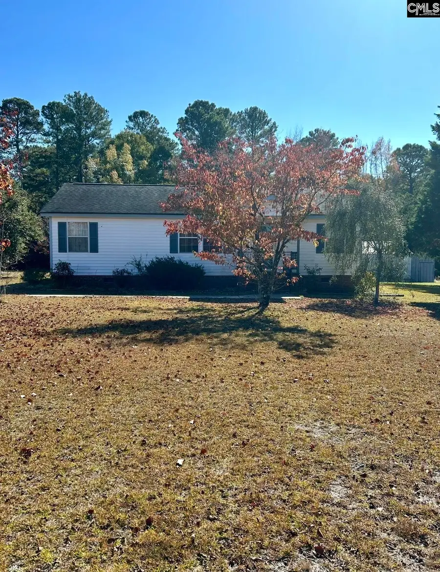 752 Waterspring Road, Orangeburg, SC 29115 - Image #3