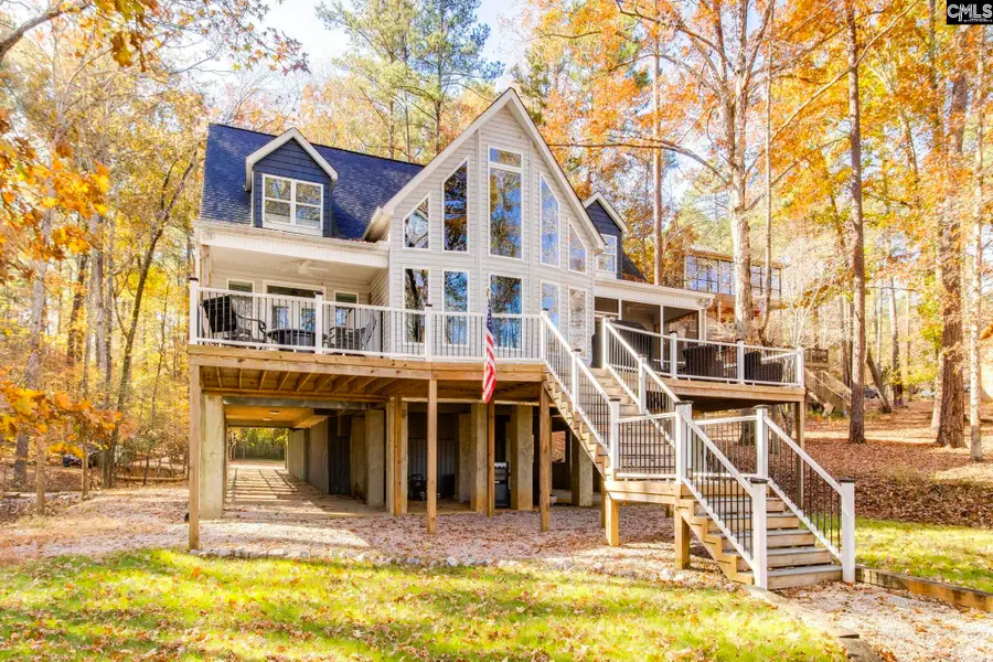 863 Woodside Drive, Winnsboro North, SC 29130 - Image #2