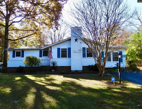 5904 Old Leesburg Road Extension, Hopkins, SC 29061