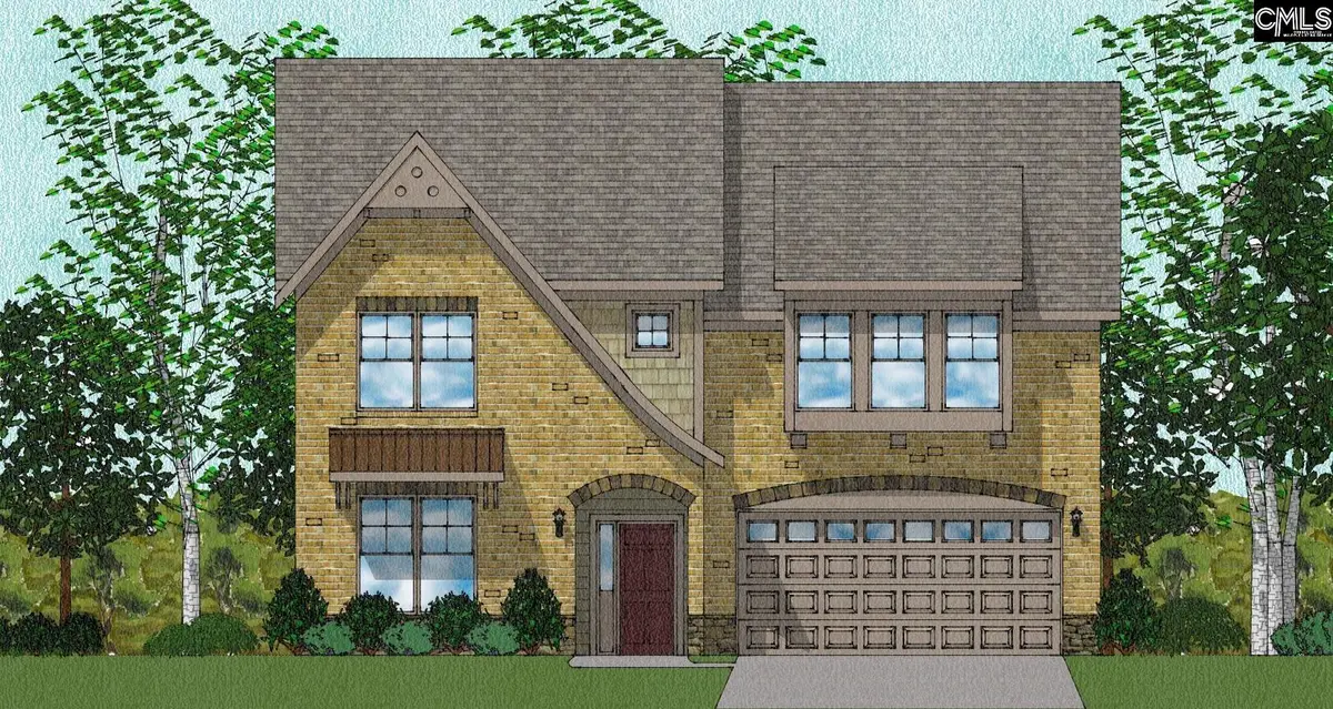 329 Haflinger Lane, Lexington, SC 29072 - Image #1