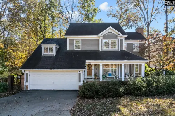 108 Stoney Point Lane, Chapin, SC 29036