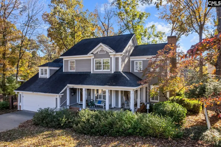 108 Stoney Point Lane, Chapin, SC 29036 - Image #2