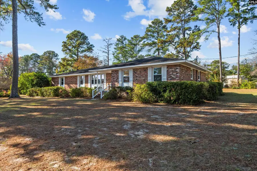 1401 Methodist Park Road, West Columbia, SC 29170 - Image #3