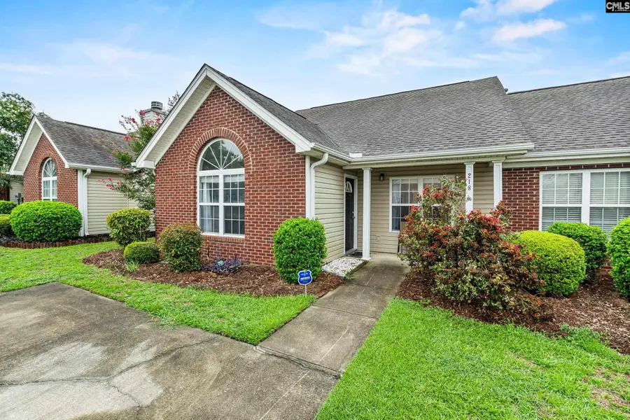218 Summit Townes, Columbia, SC 29229 - Image #2