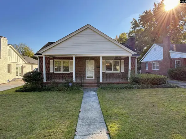 2726 Monroe Street, Columbia, SC 29205