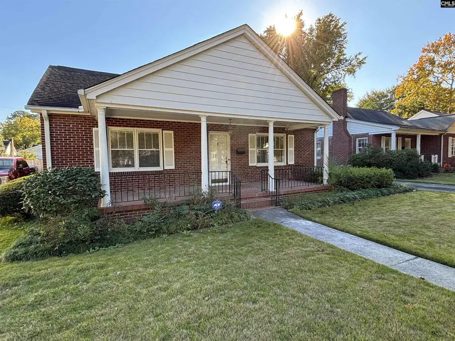 2726 Monroe Street, Columbia, SC 29205 - Image #3