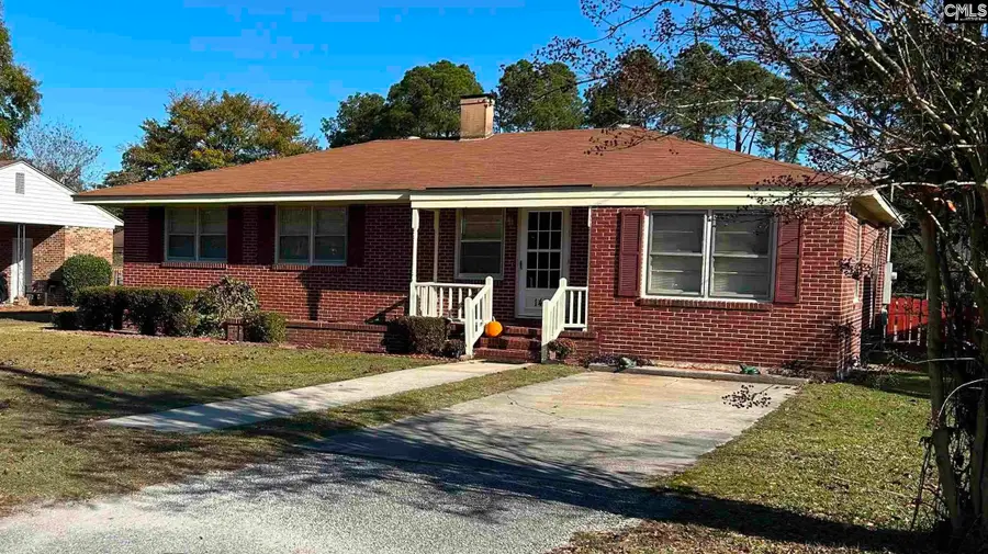 1411 E Harrison Ext Street, Dillon, SC 29536 - Image #2