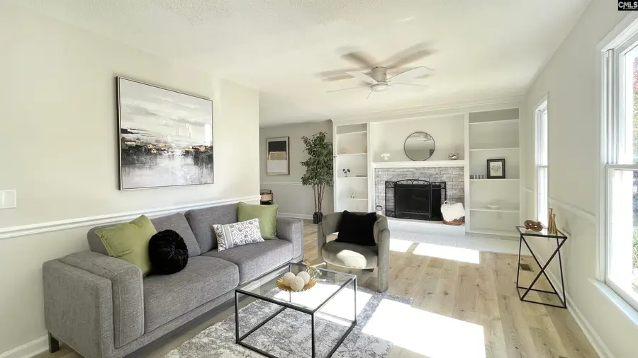 834 Setter Lane, Columbia, SC 29209 - Image #2