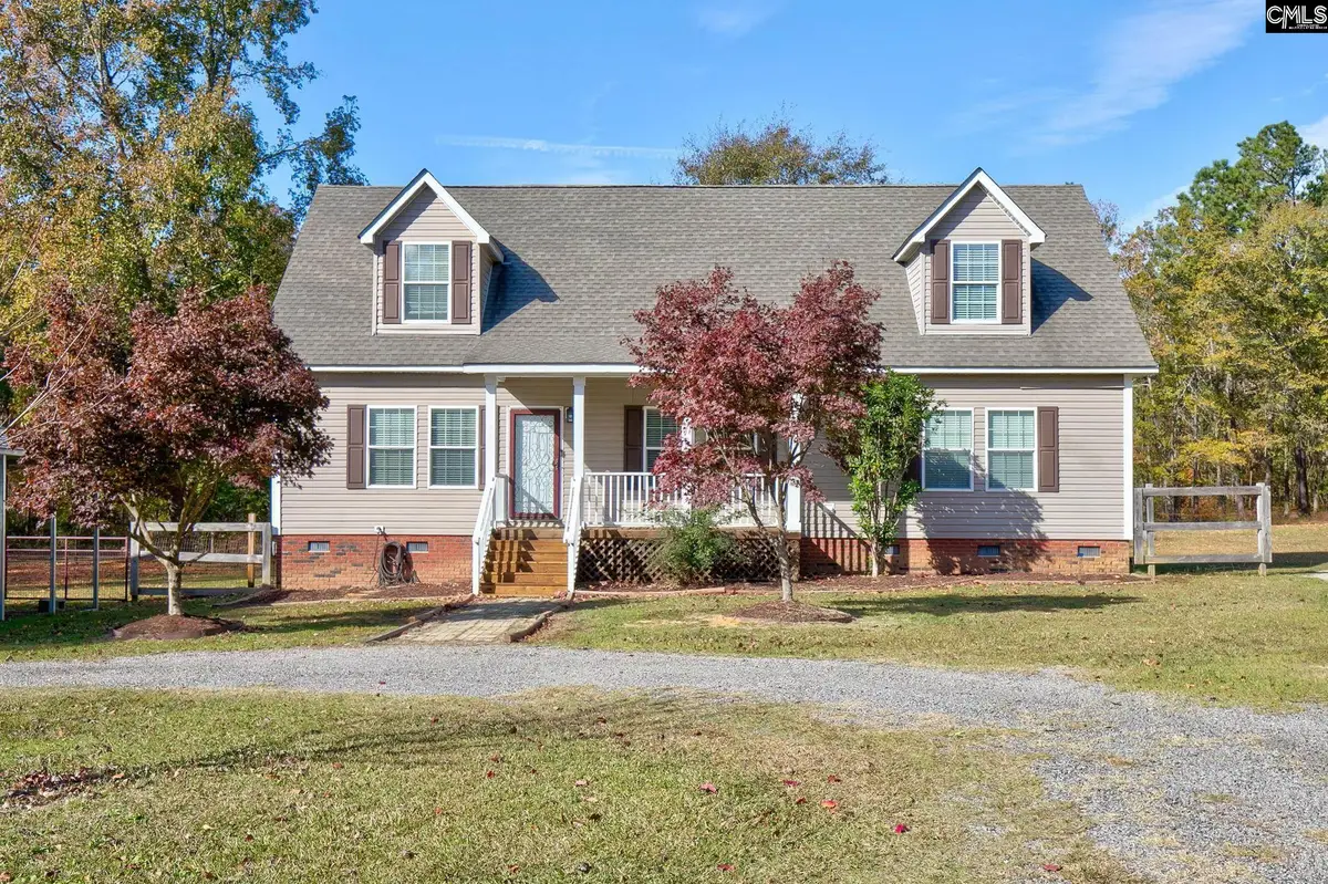 35 Crab Apple Road, Camden, SC 29020 - Image #1