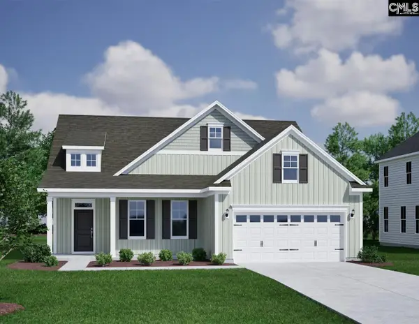 253 Horse Farm Place, Lexington, SC 29072