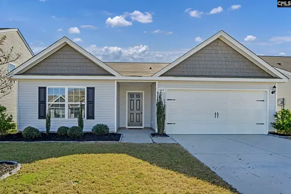 623 Wild Tulip Court, Gilbert, SC 29054