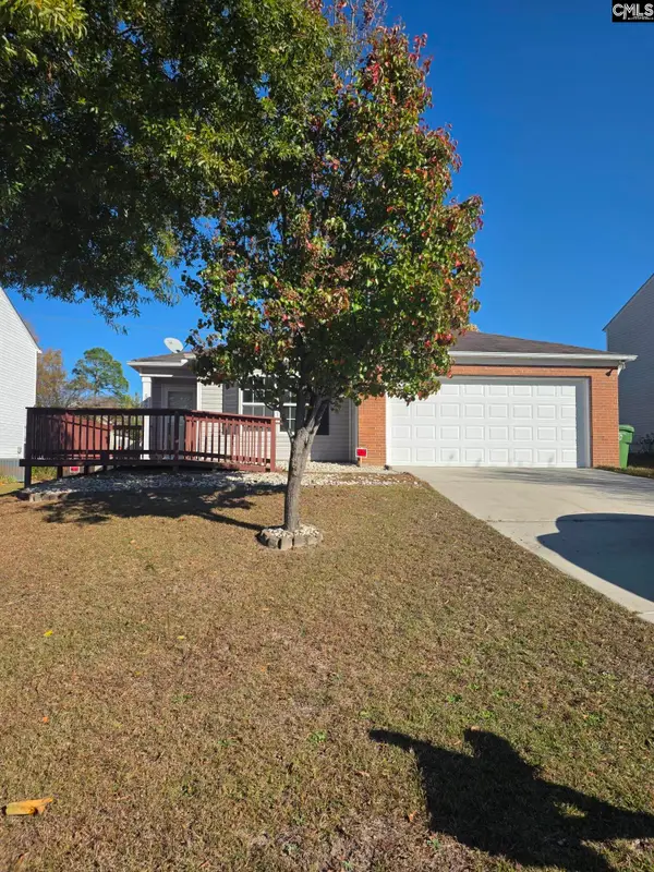 500 Castle Ridge Drive, Columbia, SC 29229