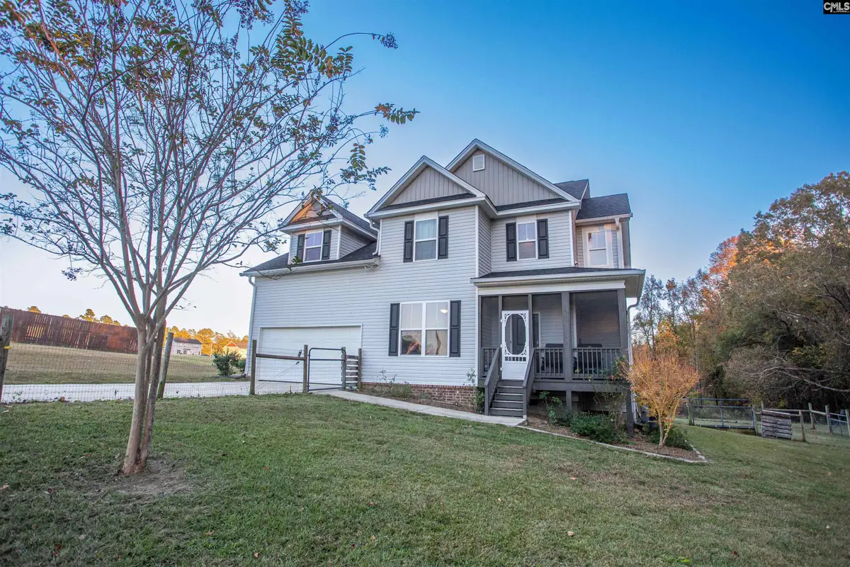 36 Sparrow Road, Lugoff, SC 29078 - Image #1