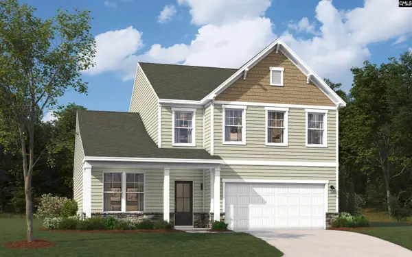 249 Wheat Farm Road, Columbia, SC 29209