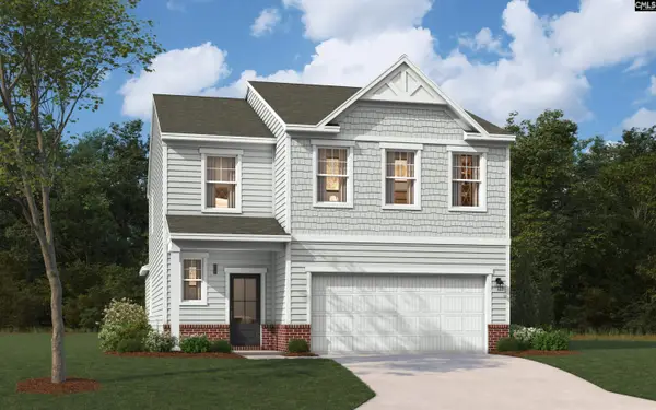 248 Wheat Farm Road, Columbia, SC 29209