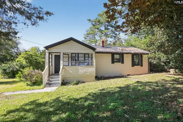 1527 Burnside Avenue, Columbia, SC 29209