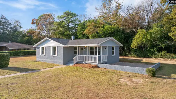 7149 Nancy Ave., Columbia, SC 29223