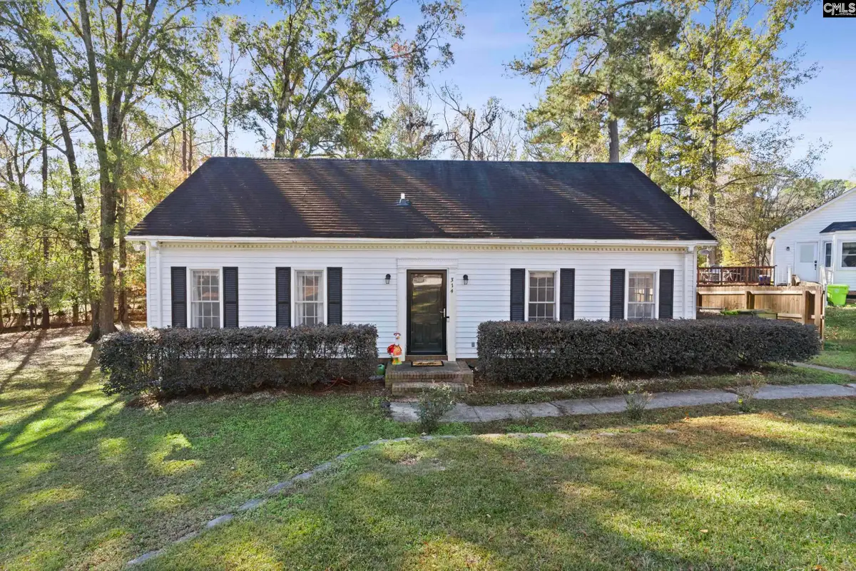 314 Riverwalk Way, Irmo, SC 29063 - Image #1