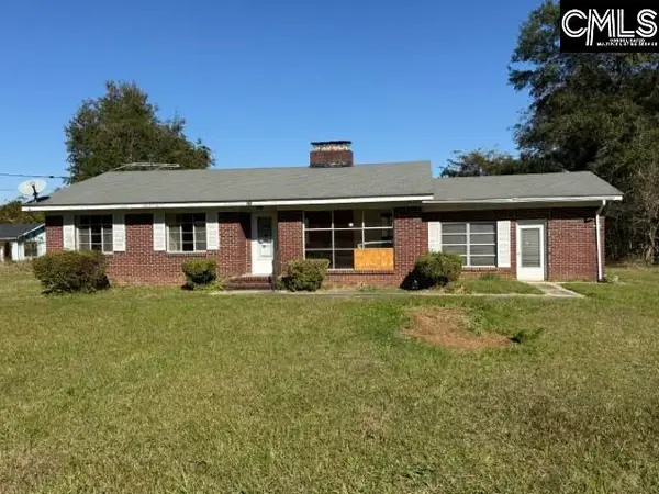 832 Highland Grove Avenue, Orangeburg, SC 29115