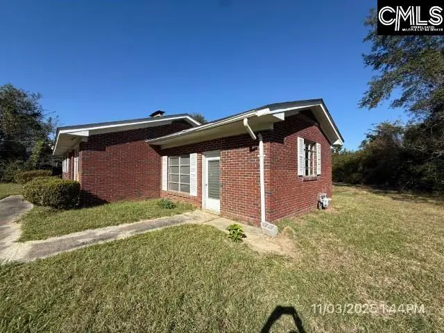 832 Highland Grove Avenue, Orangeburg, SC 29115 - Image #2