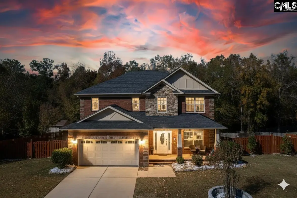 1127 Valley Estates Drive, Blythewood, SC 29016 - Image #1