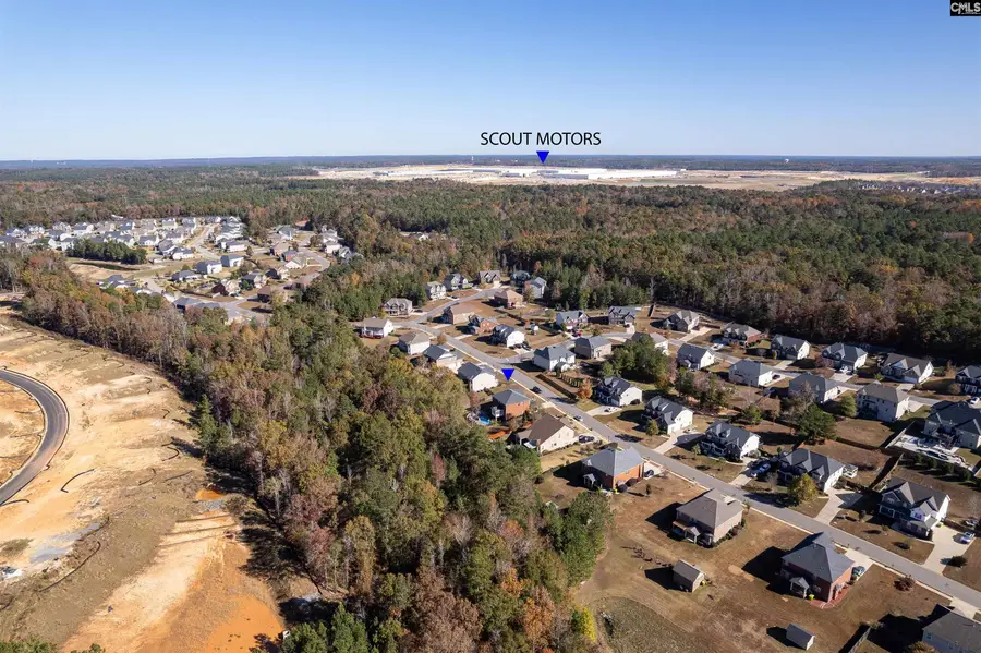 1127 Valley Estates Drive, Blythewood, SC 29016 - Image #2