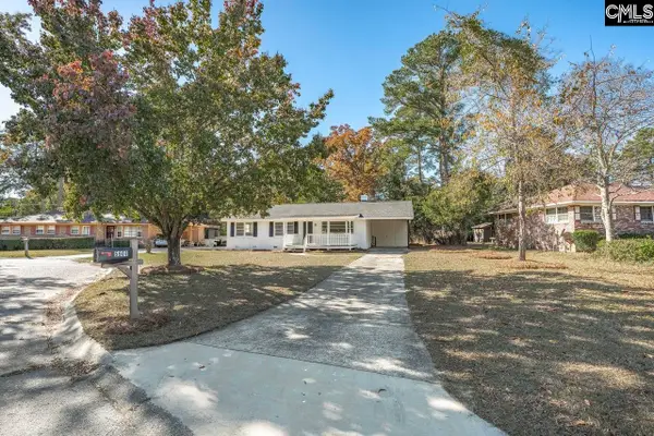 5901 Barksdale Drive, Columbia, SC 29203