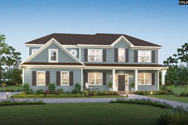 111 Greengarden Drive, Chapin, SC 29036