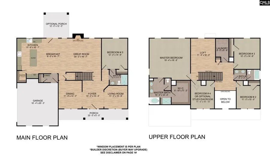 111 Greengarden Drive, Chapin, SC 29036 - Image #2