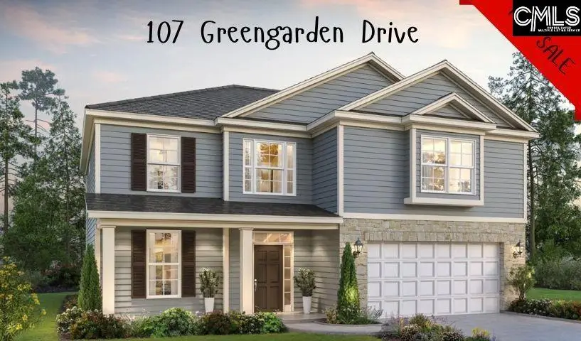 111 Greengarden Drive, Chapin, SC 29036 - Image #3
