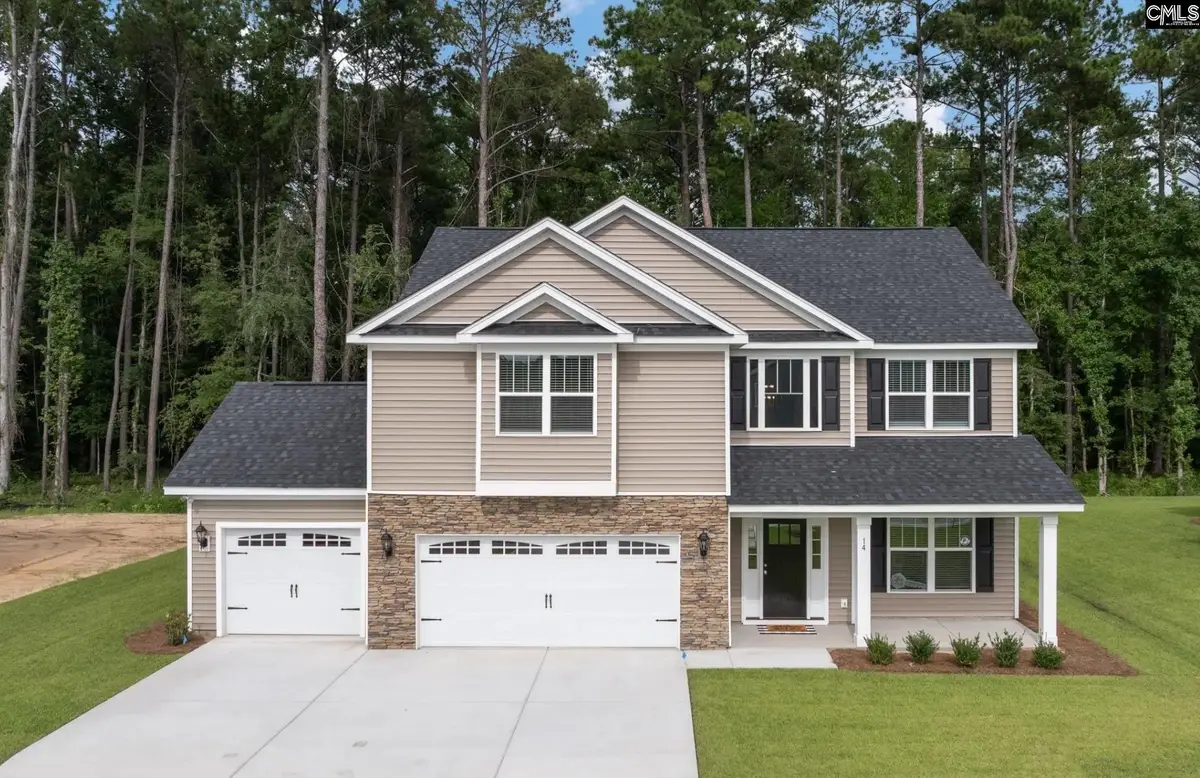 119 Greengarden Drive, Chapin, SC 29036 - Image #1