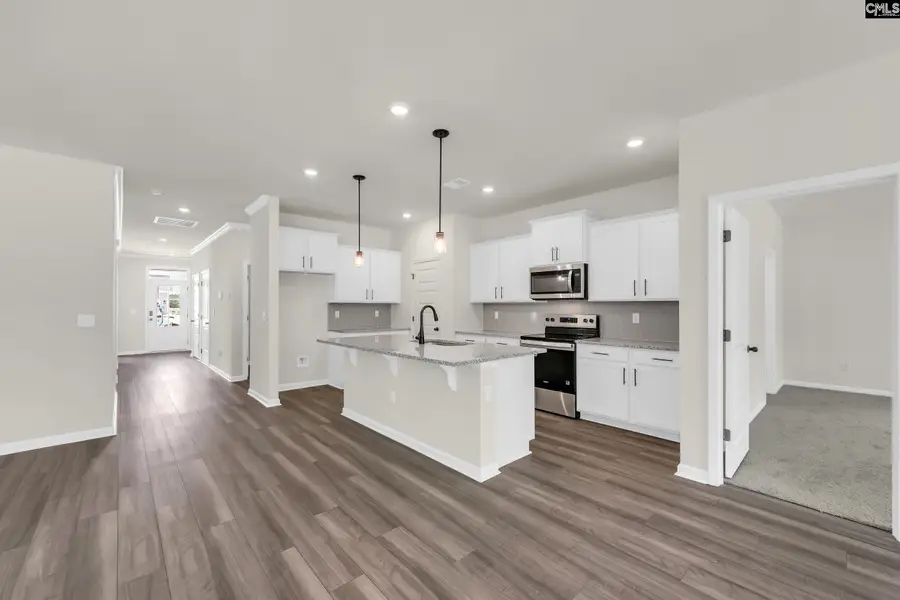 632 Honeydew Drive, West Columbia, SC 29170 - Image #3