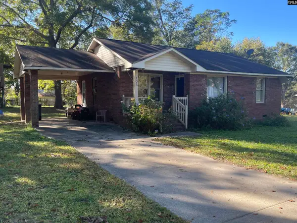 105 Frazier Street, Winnsboro, SC 29180